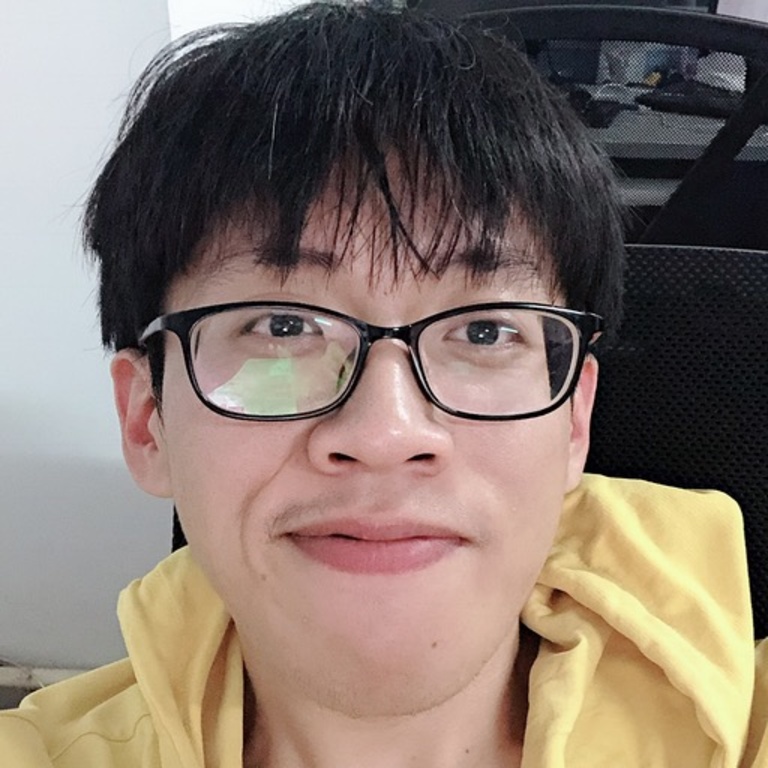 Yafan Huang | Computer Science - College of Liberal Arts and Sciences